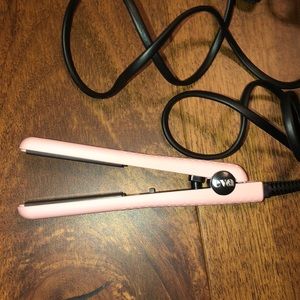 Eva NYC Travel Sized Straightener